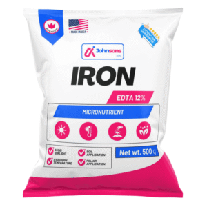 Iron EDTA