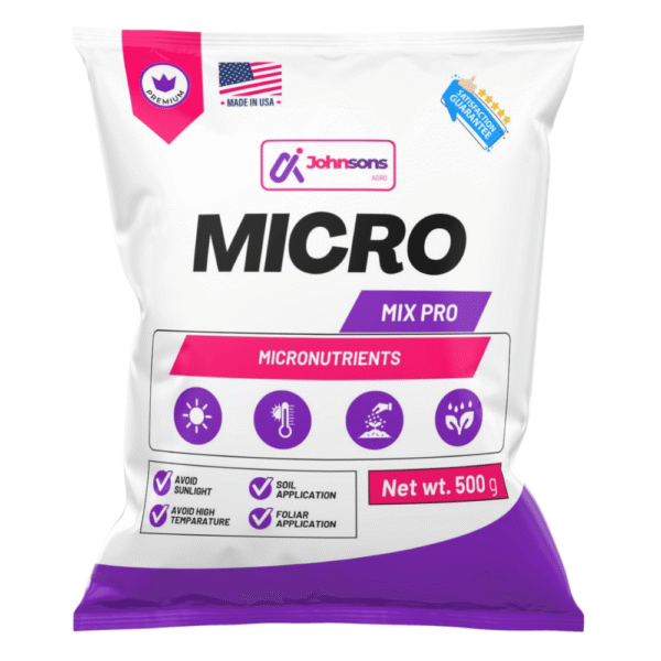 Micronutrient Fertilizer
