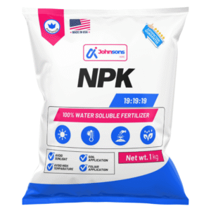 NPK 19 19 19